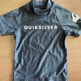 クイックシルバー(QUIKSILVER)のラッシュガード(水着)