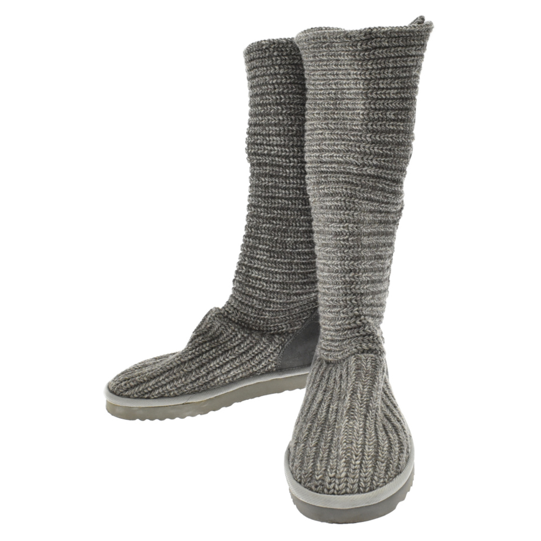 【UGG】【アグ】classic cardy グレー