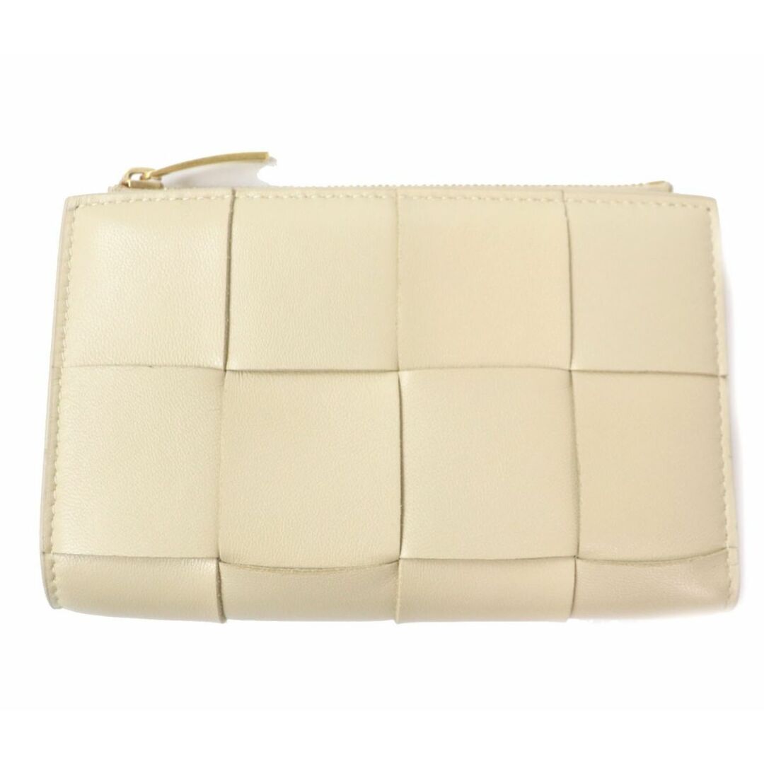 美品☆BOTTEGA VENETA ボッテガヴェネタ マキシイントレ 667130 レザー