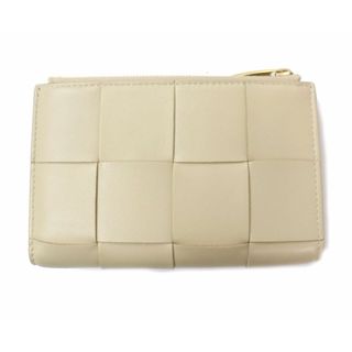 美品☆BOTTEGA VENETA ボッテガヴェネタ マキシイントレ 667130 レザー