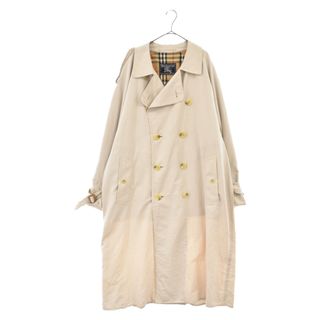 バーバリー(BURBERRY) トレンチコート(メンズ)の通販 1,000点以上