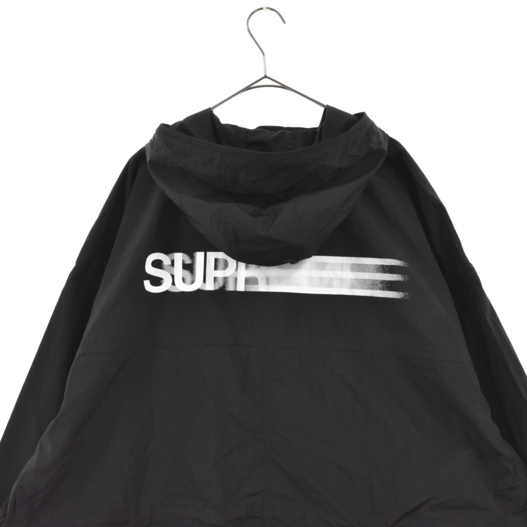 売り大人気 SUPREME シュプリーム 23SS Motion Logo Lightweight Parka