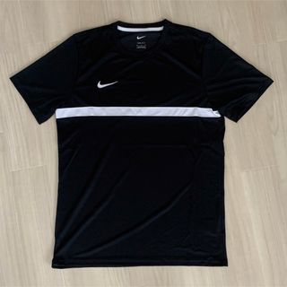 ナイキ(NIKE)の【新品・値下可 】 NIKE 半袖トレーニングシャツ 定価¥8,000(ウェア)