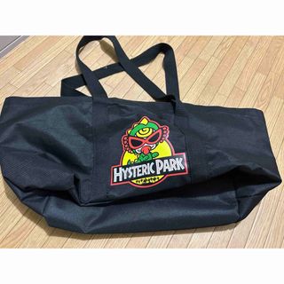 ヒステリックミニ(HYSTERIC MINI)のヒスミニ　バッグ(トートバッグ)