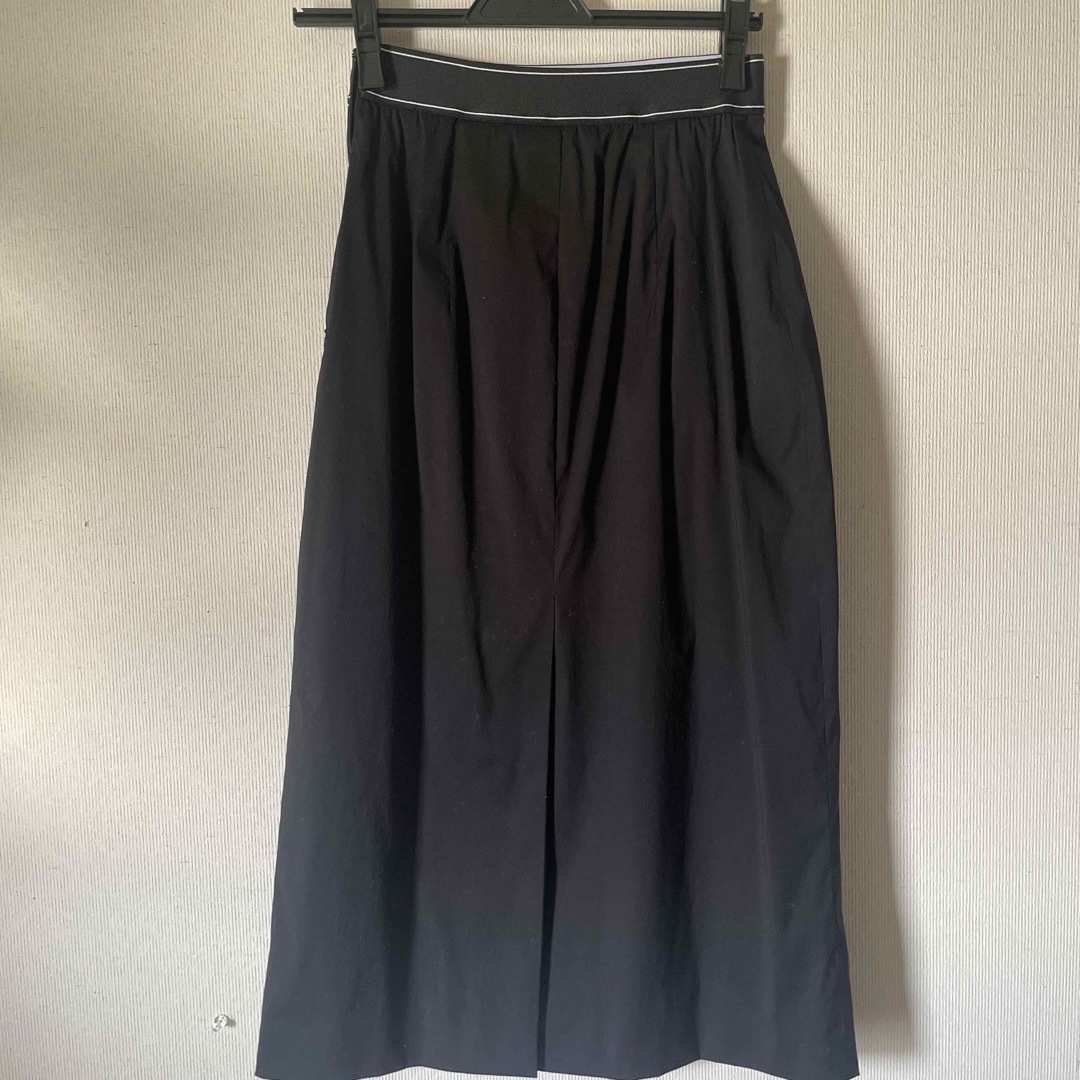 PRADA(プラダ)のプラダ　スカート レディースのスカート(ひざ丈スカート)の商品写真