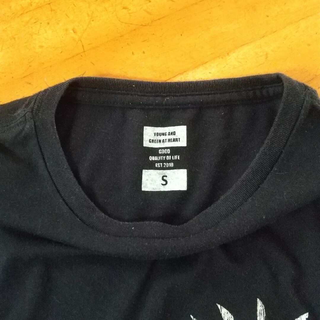 ロゴティーシャツ 2枚組 レディースのトップス(Tシャツ(半袖/袖なし))の商品写真