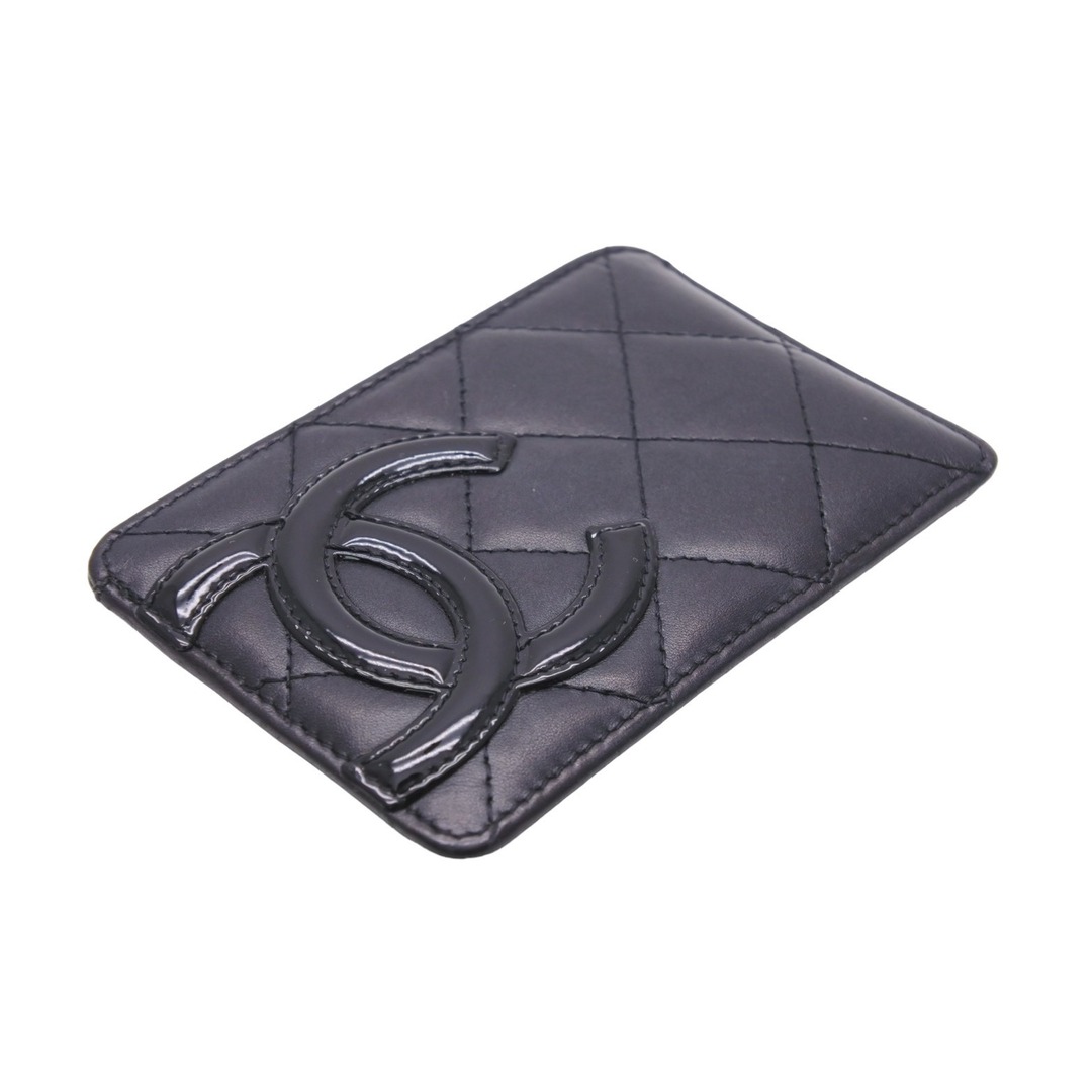 CHANEL - CHANEL シャネル カードケース 名刺入れ ココマーク