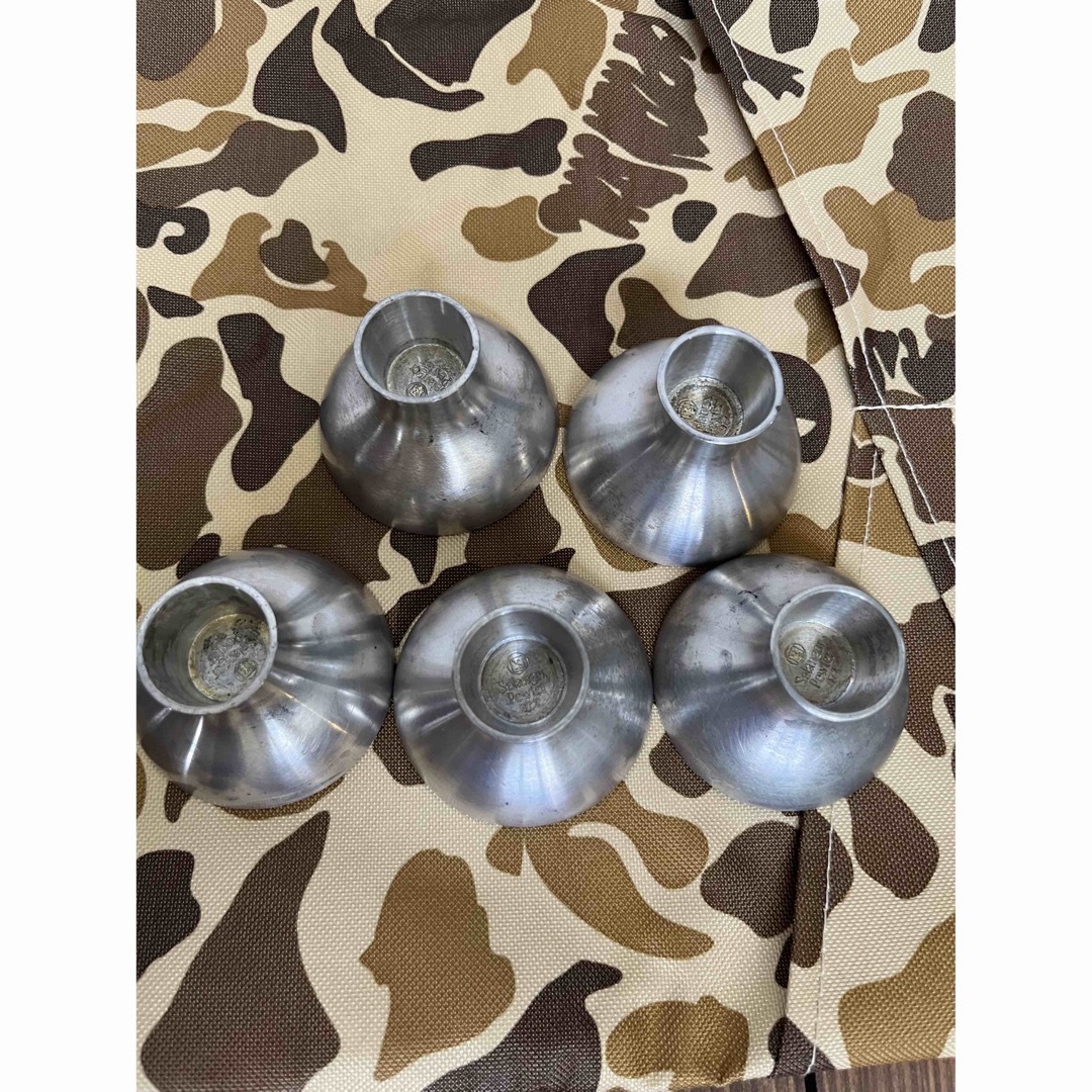 錫製 酒器 徳利 8点セット | www.trevires.be