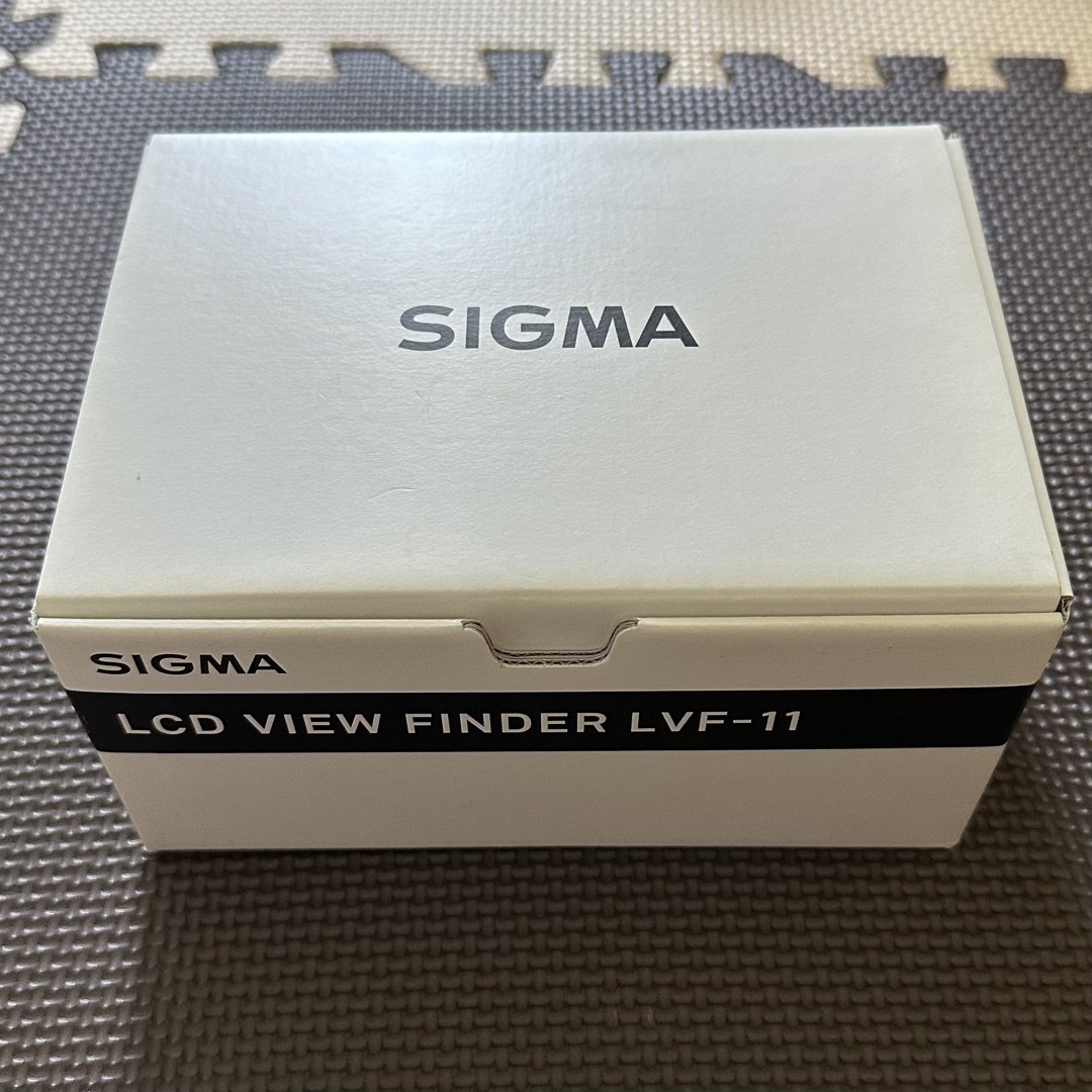 SIGMA LCD VIEW FINDER LVF-11