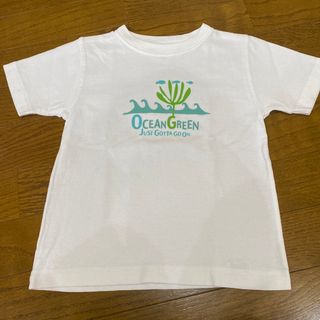 モンベル(mont bell)のモンベルのTシャツ(Tシャツ/カットソー)