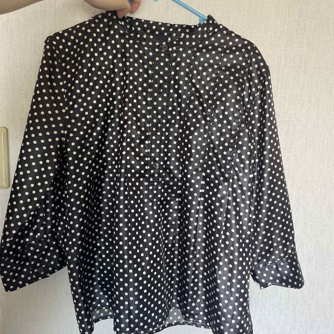 GAP(ギャップ)のGAPトップス キッズ/ベビー/マタニティのキッズ服女の子用(90cm~)(Tシャツ/カットソー)の商品写真