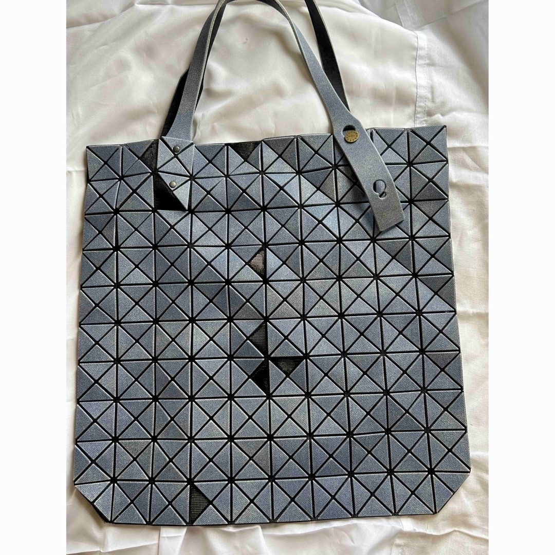 BaoBaoIsseyMiyake - 希少 ISSEY MIYAKE BAOBAO バオバオ トートバッグ