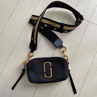 マークジェイコブス(MARC JACOBS)のMARC JACOBSショルダーバック(ショルダーバッグ)