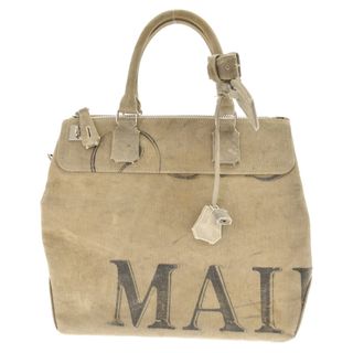 LADY MADE - READY MADE レディメイド GYM BAG MID ジムバッグ