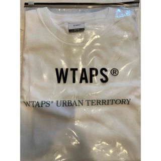 ダブルタップス(W)taps)のWTAPS 231ATDT-STM03S WUT / SS / COTTON(Tシャツ/カットソー(半袖/袖なし))