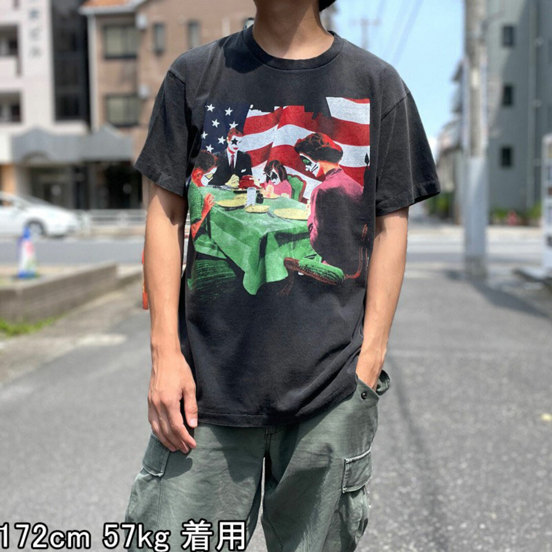 kiさま THE ノースフェイス Tシャツ メンズMサイズ