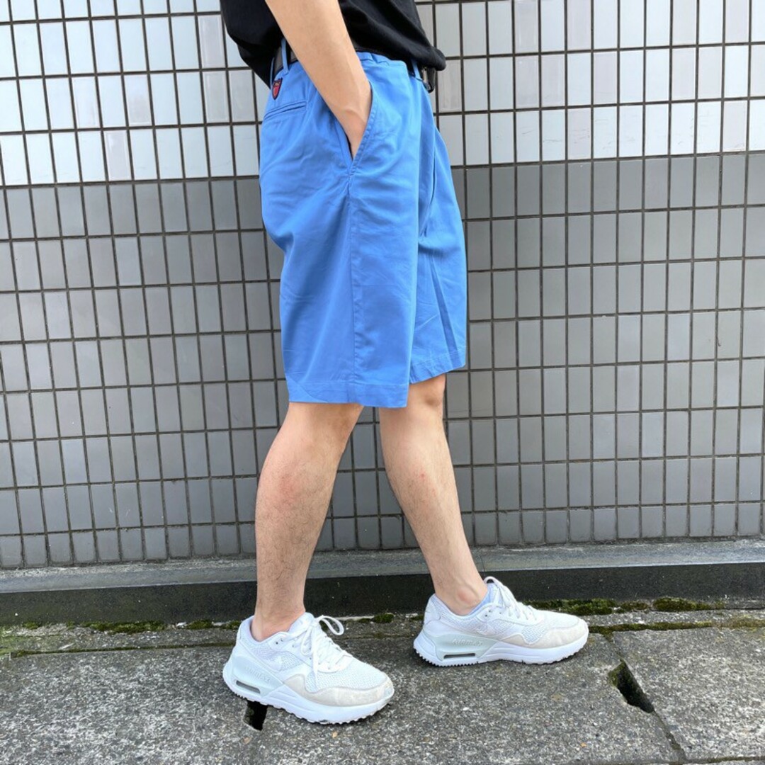 ポロ　ポロゴルフ　チノパン　クラッシックゴルフパンツ　ラルフローレン　polo