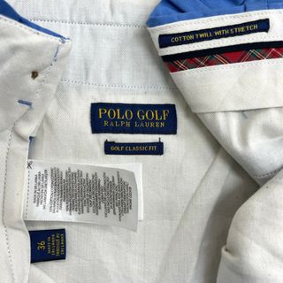 Ralph Lauren - Deadstock ポロ ゴルフ ラルフローレン POLO GOLF