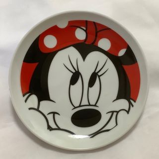 ミニーマウス(ミニーマウス)の【新品未使用】ディズニー Disney ミニーマウス プレート お皿(食器)