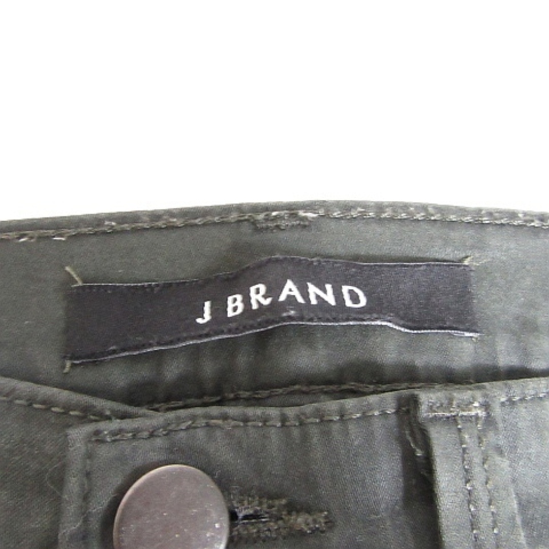 J BRAND(ジェイブランド)のジェイブランド J BRAND スキニー パンツ ストレッチ 綿 22  レディースのパンツ(その他)の商品写真