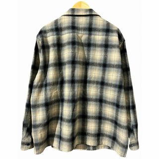 TENDERLOIN - 激レア XL テンダーロイン 08AW T-WOOL オンブレ