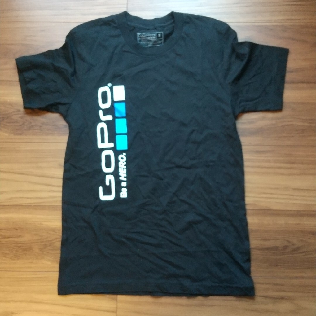 GoPro(ゴープロ)のGoPro Tシャツ メンズのトップス(Tシャツ/カットソー(半袖/袖なし))の商品写真
