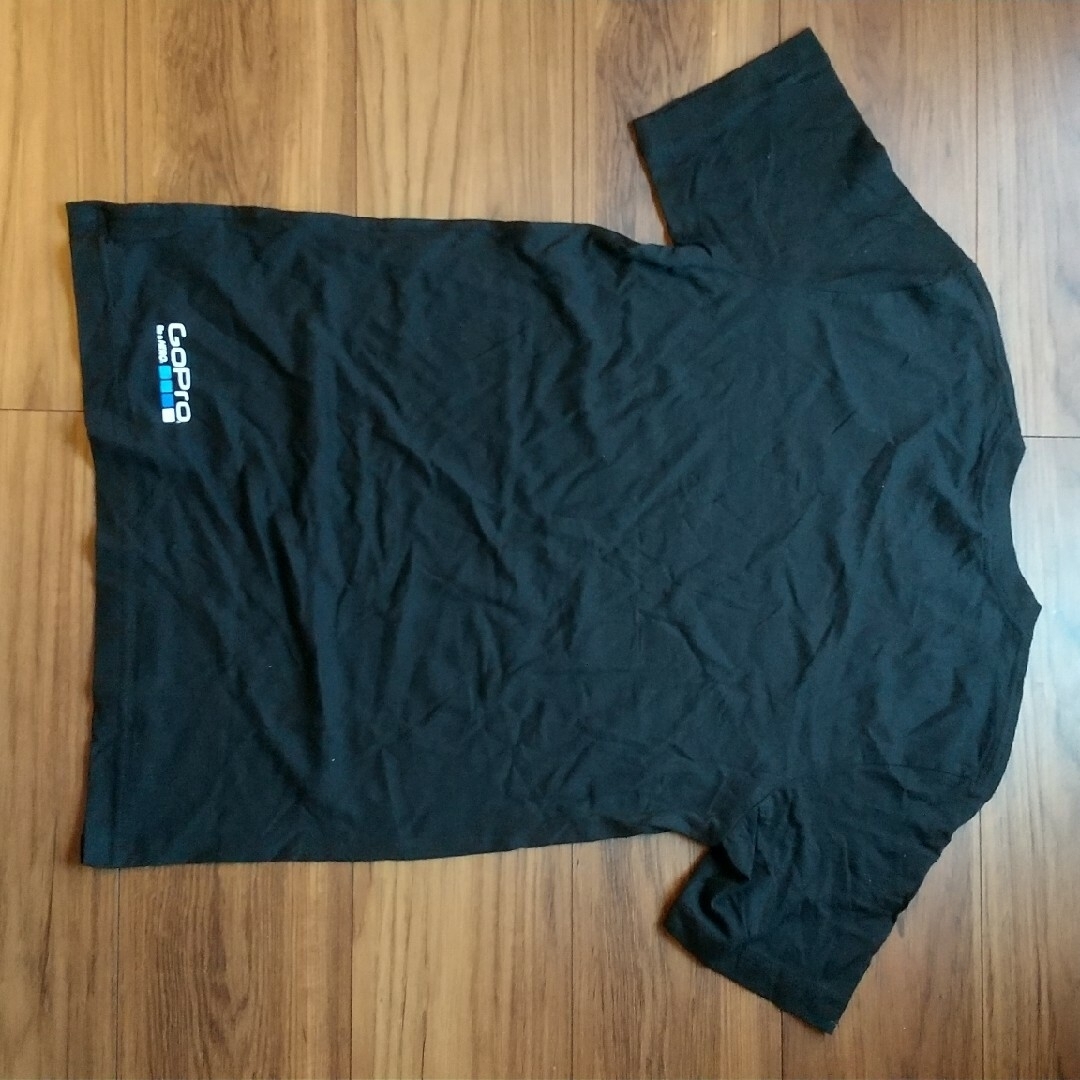 GoPro(ゴープロ)のGoPro Tシャツ メンズのトップス(Tシャツ/カットソー(半袖/袖なし))の商品写真