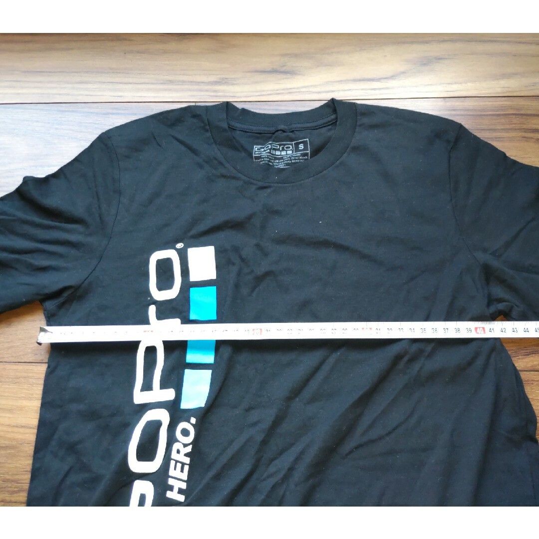 GoPro(ゴープロ)のGoPro Tシャツ メンズのトップス(Tシャツ/カットソー(半袖/袖なし))の商品写真