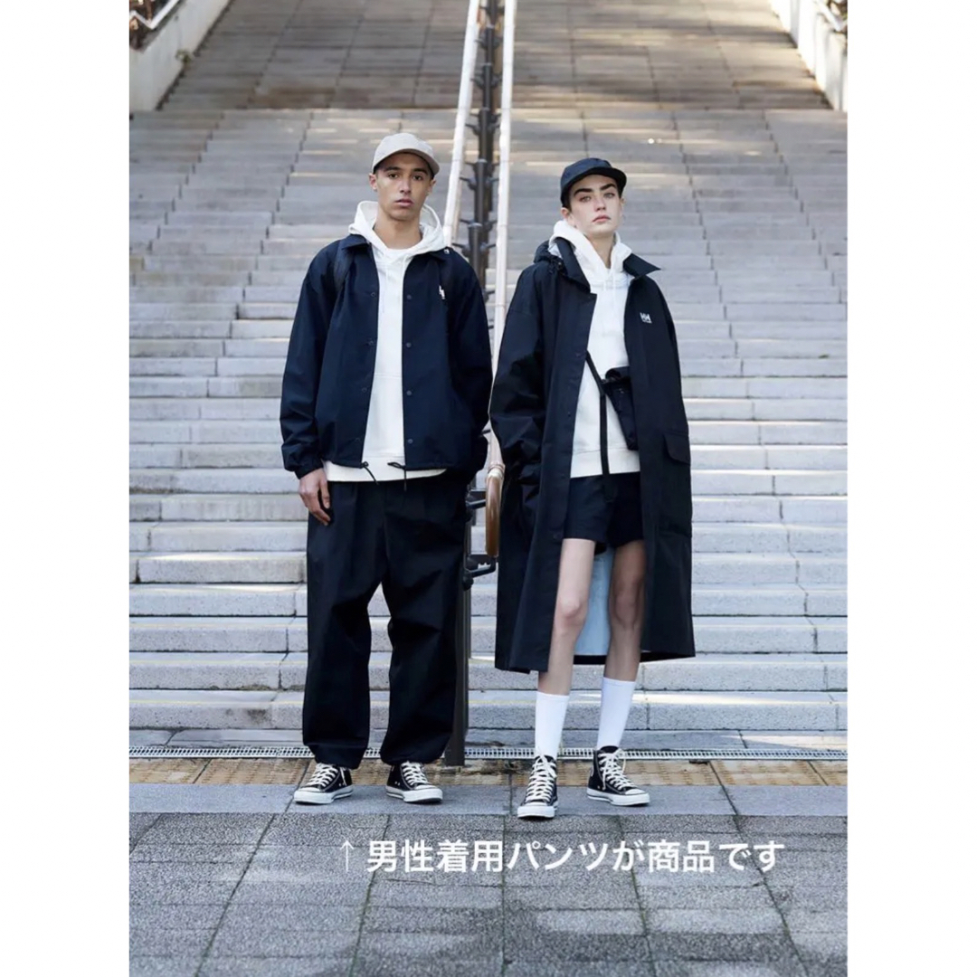 HELLY HANSEN ヘリーハンセン アプトパンツ