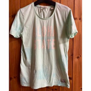 スコッチアンドソーダ(SCOTCH & SODA)のTシャツ(Tシャツ/カットソー(半袖/袖なし))