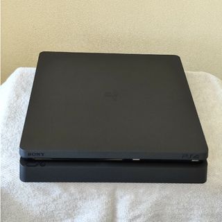 プレイステーション4(PlayStation4)のSONY PlayStation4 本体 CUH-2200AB01(家庭用ゲーム機本体)