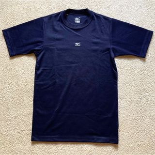 ミズノ(MIZUNO)のトレーニングウェア シャツ 160  2枚セット(Tシャツ/カットソー)