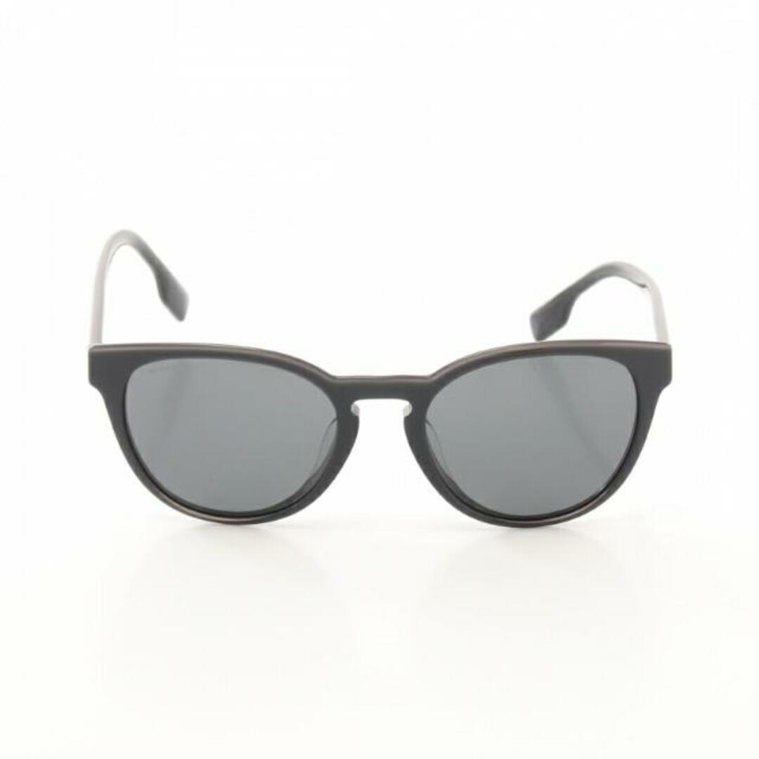BURBERRY(バーバリー)の サングラス ブラック メンズのファッション小物(サングラス/メガネ)の商品写真