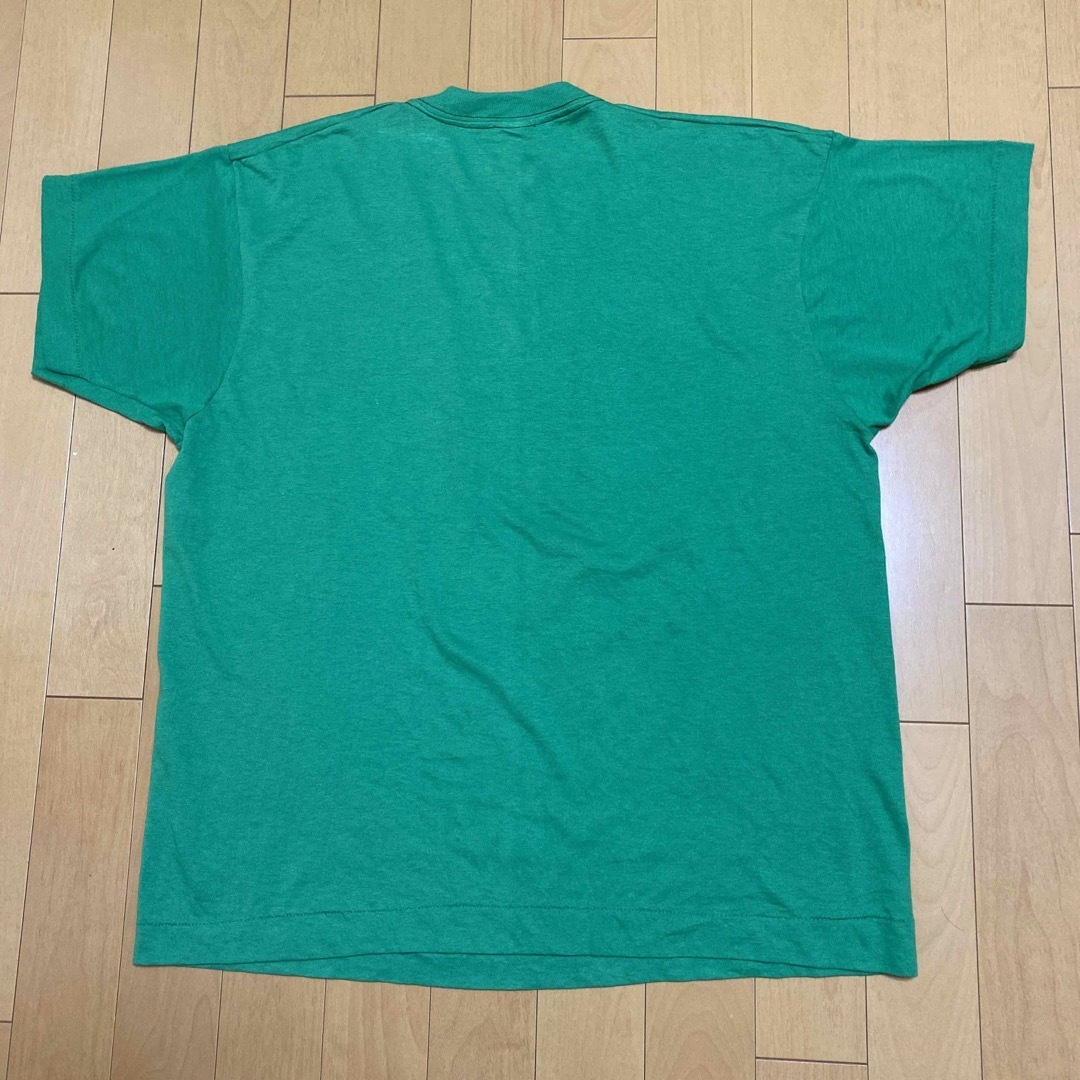 Tシャツ　80' ビンテージ　SCREEN STARS 赤タグ