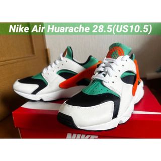 ナイキ(NIKE)の☆ナイキ エア ハラチ Nike Air Huarache 28.5 新品未使用(スニーカー)