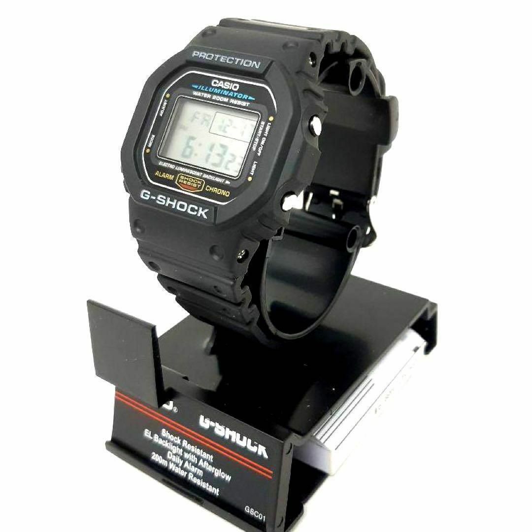 CASIO(カシオ)の最終価格　新品　箱潰れ カシオ CASIO G-SHOCK スピードモデル メンズの時計(腕時計(デジタル))の商品写真