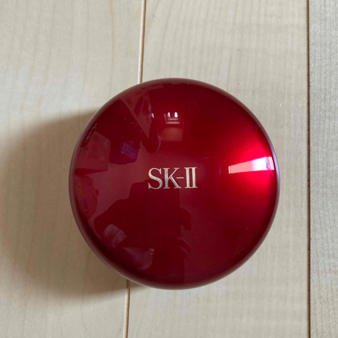 SK-II フェイシャルトリートメントアドバンストルースプロテクトパウダーUV