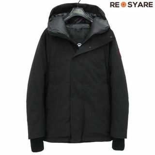 CANADA GOOSE - 美品 カナダグース 3400MA サンフォード ダウン
