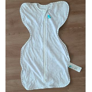 スワドルミー(Swaddle Me)の【夏用】【1week限定値下げ】スワドルアップ ライト S(パジャマ)