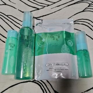 草花木果 保湿 化粧水の通販 47点 | 草花木果のコスメ/美容を買うなら