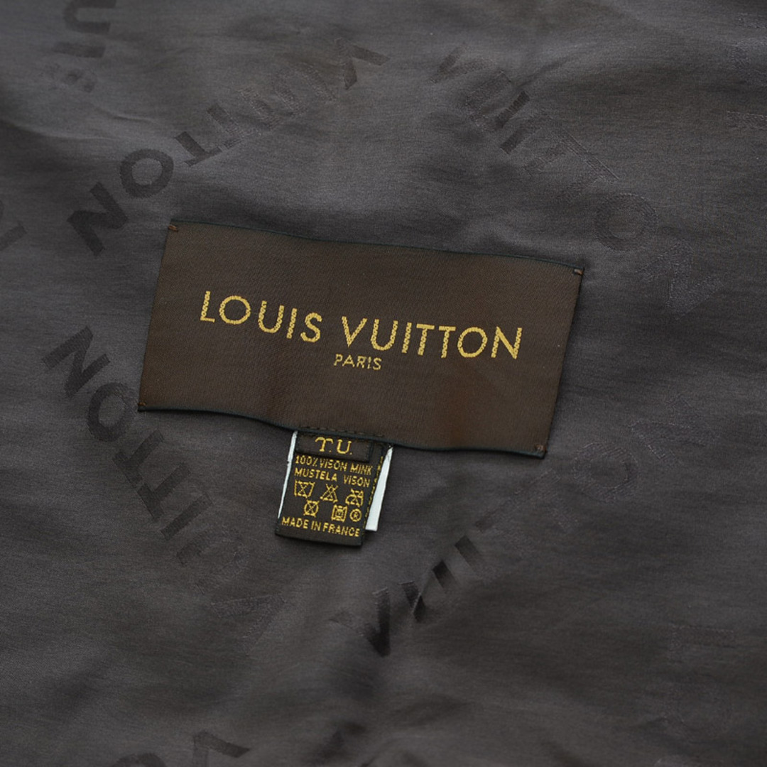 LOUIS VUITTON - ルイ・ヴィトン エシャルプ ヴィゾン モノグラム