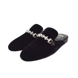 ルブタン(Christian Louboutin) ローファー/革靴(レディース)の通販