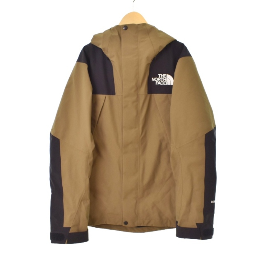 NORTH FACE  ゴアテックス マウンテンジャケット NP61800