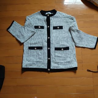 ウィゴー(WEGO)のジャケット(ブルゾン)