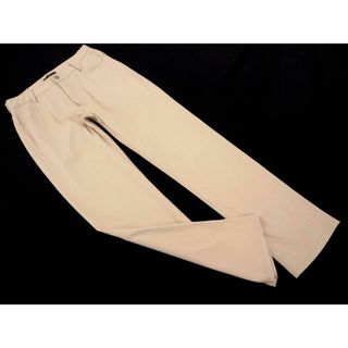 バナナリパブリック(Banana Republic)のBANANA REPUBLIC バナナリパブリック ボタンフライ ストレッチ ストレート パンツ size29R/ベージュ ■◇ メンズ(その他)