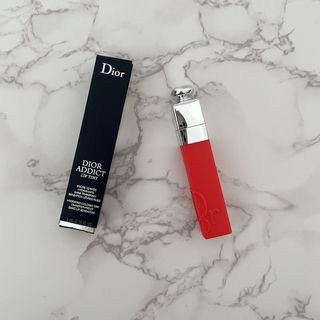 ディオール(Dior)のDior アディクトリップティント(リップグロス)