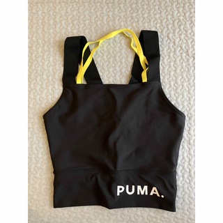 プーマ(PUMA)の【未使用】PUMA レディース スポーツウェア(トレーニング用品)