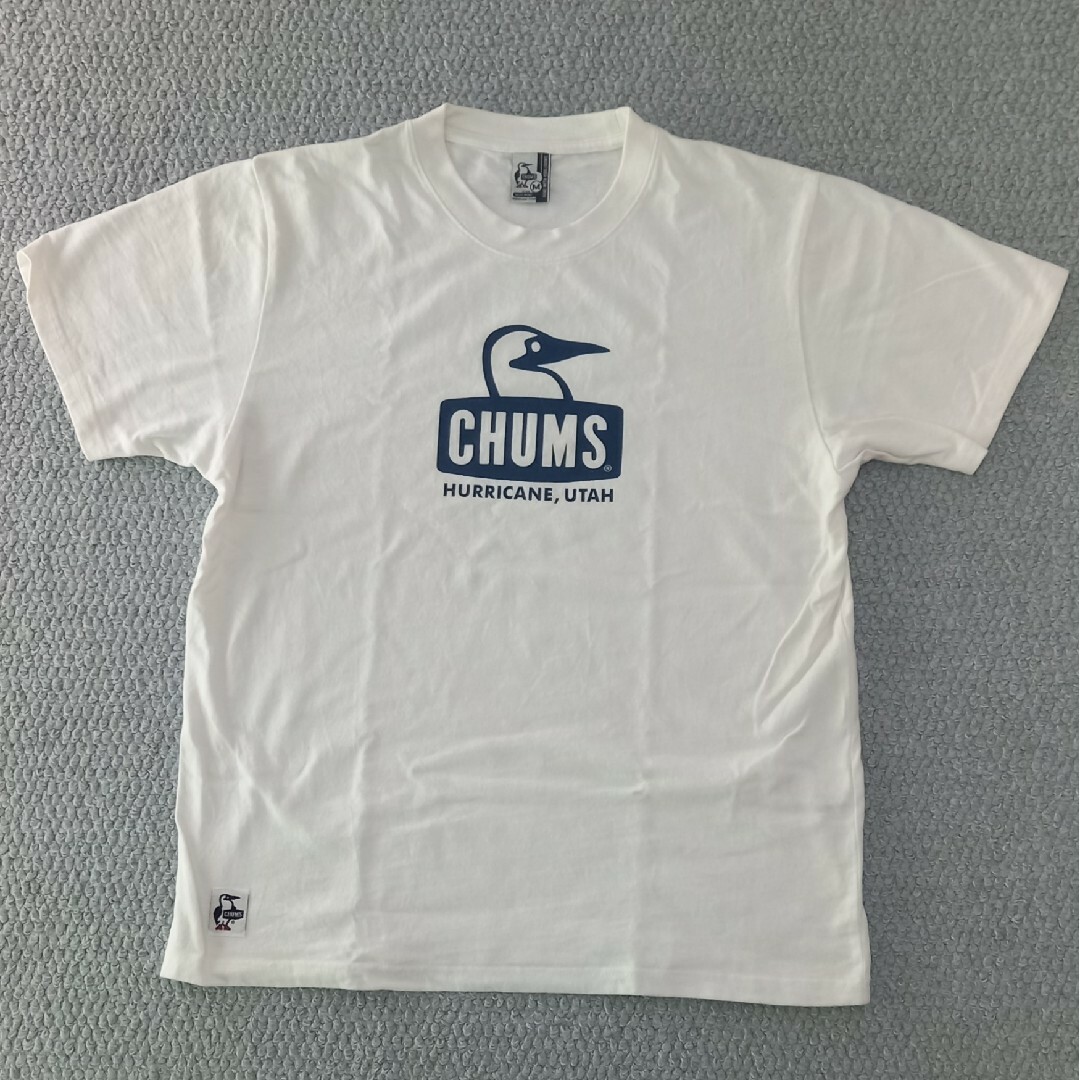CHUMS(チャムス)のCHUMS(チャムス) Tシャツ メンズのトップス(Tシャツ/カットソー(半袖/袖なし))の商品写真