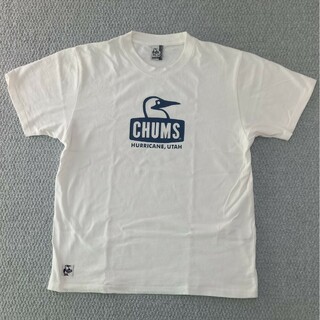チャムス(CHUMS)のCHUMS(チャムス) Tシャツ(Tシャツ/カットソー(半袖/袖なし))