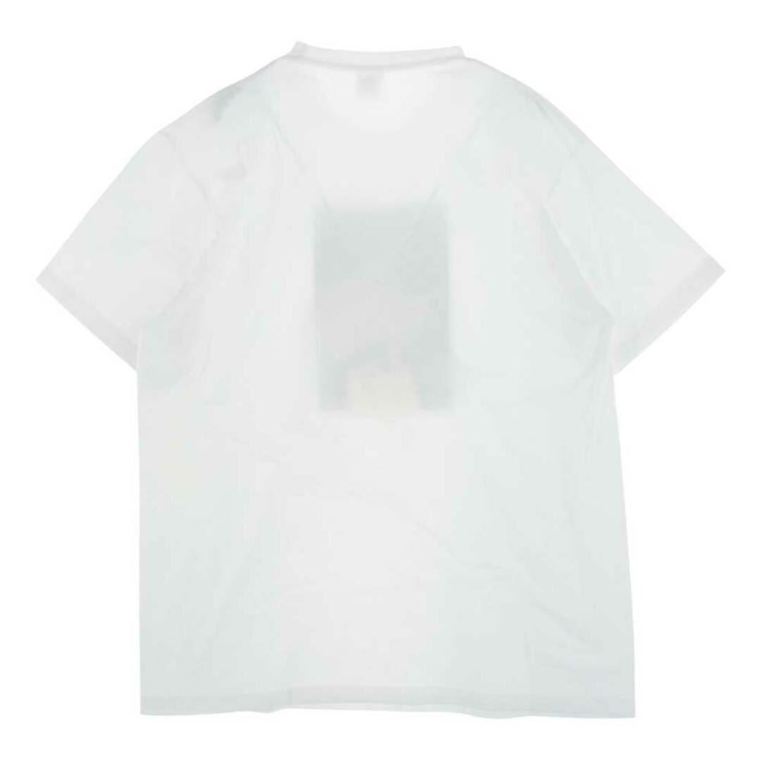 新品！Supreme Al Green Tee White